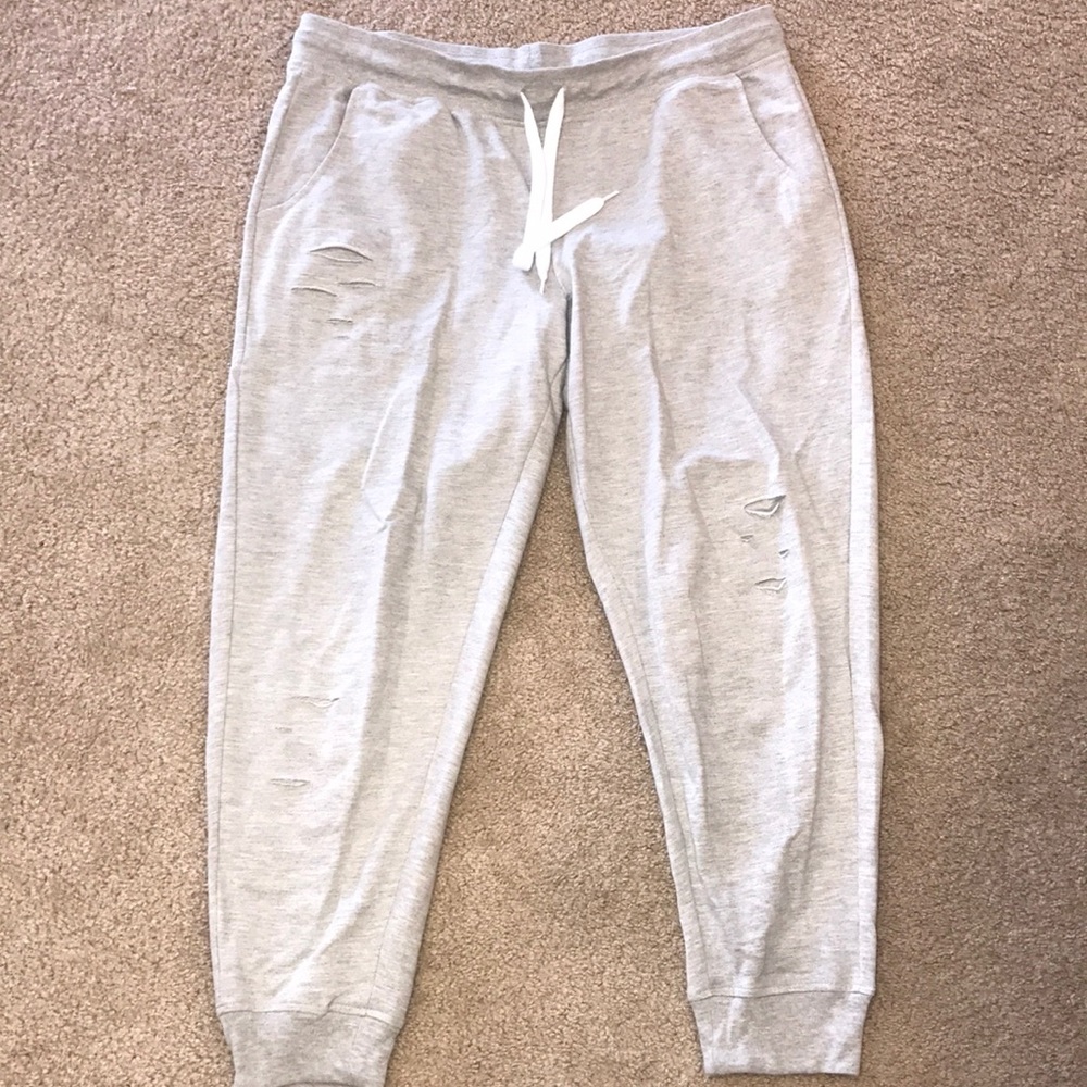 Rue21 capris